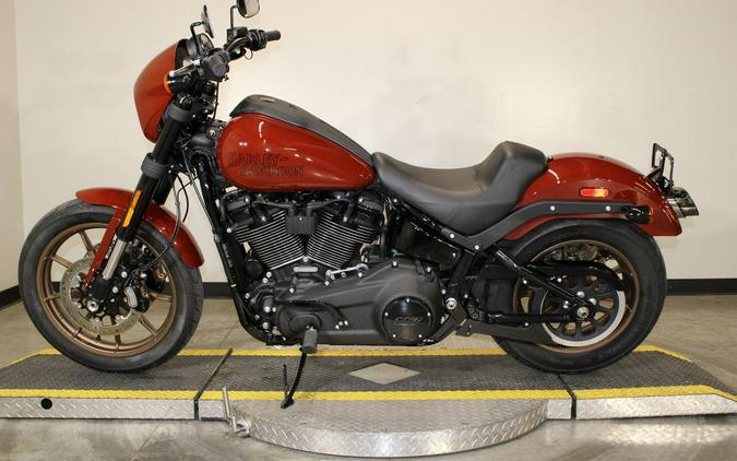 2024 Harley-Davidson® FXLRS - Low Rider® S