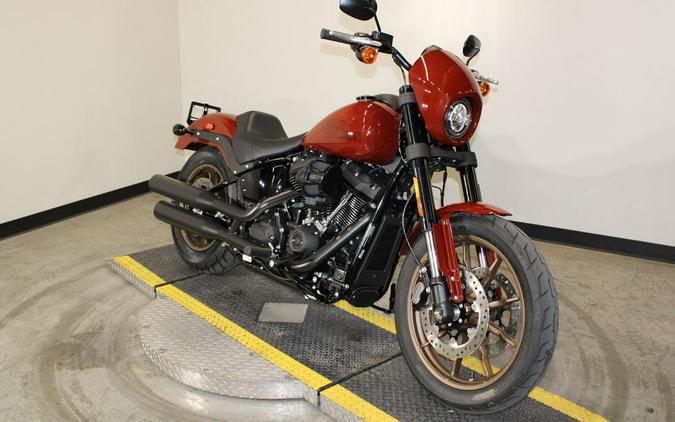 2024 Harley-Davidson® FXLRS - Low Rider® S