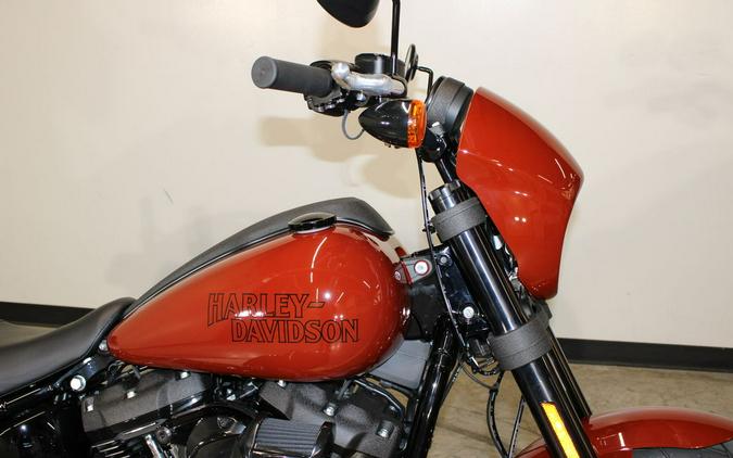 2024 Harley-Davidson® FXLRS - Low Rider® S