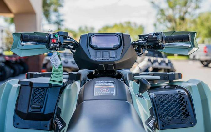 2024 Kawasaki Brute Force® 750 EPS LE