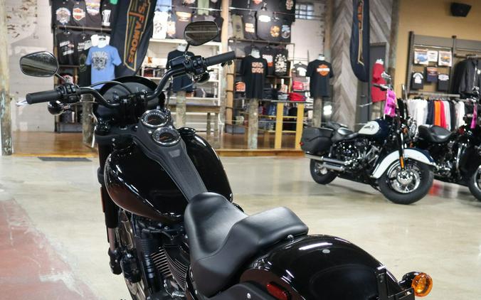 2021 Harley-Davidson Low Rider®S