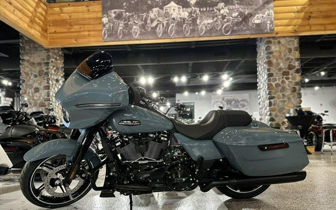 2024 Harley-Davidson FLHX - Street Glide