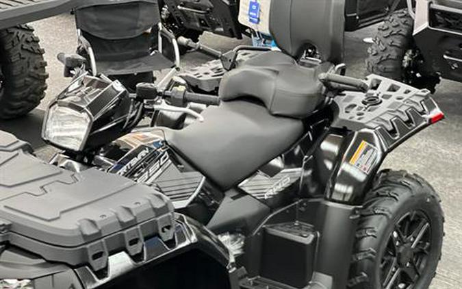 2024 Polaris Sportsman Touring 850