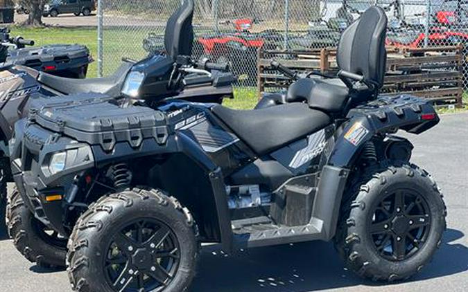 2024 Polaris Sportsman Touring 850