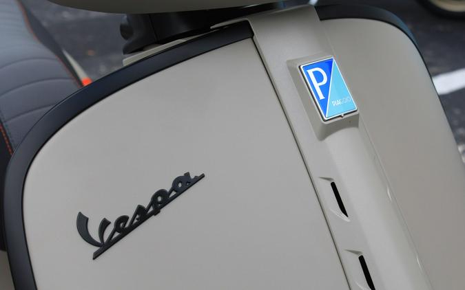 2024 Vespa GTV 300