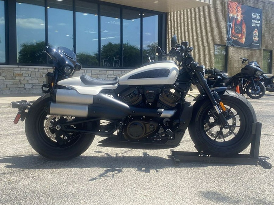 2023 Harley-Davidson RA1250 - Pan America 1250