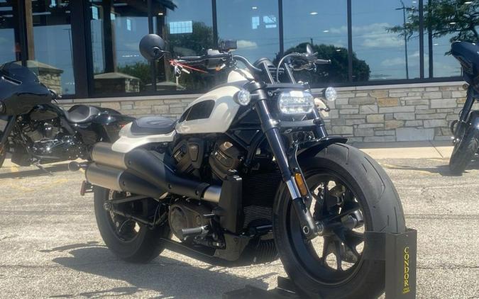 2023 Harley-Davidson Pan America Special Review