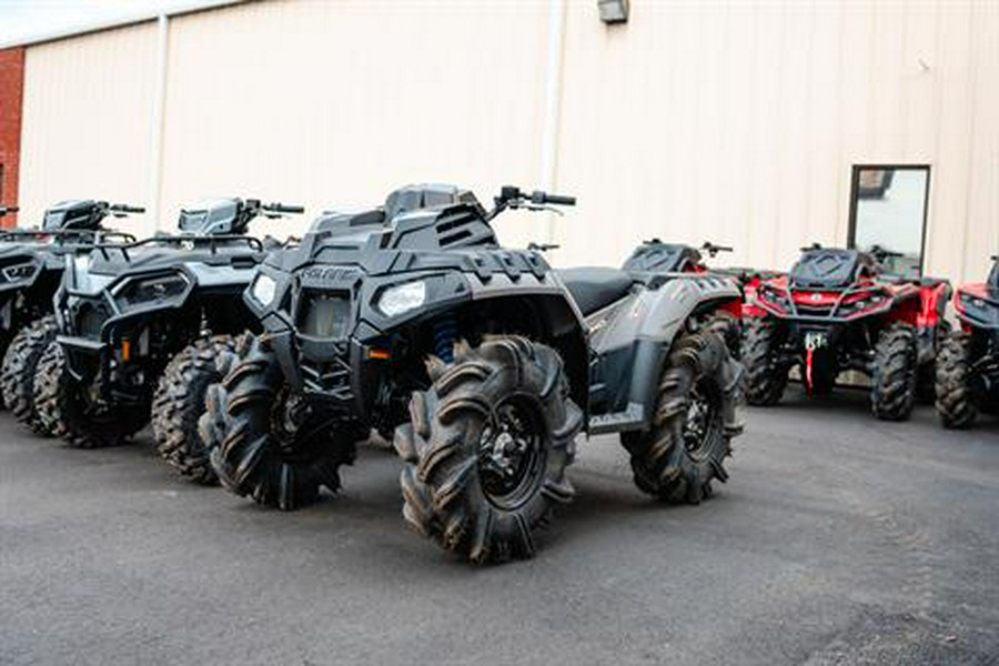 2024 Polaris Sportsman 850 High Lifter Edition