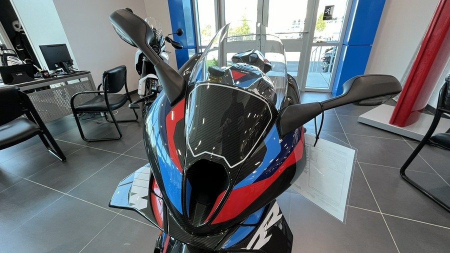 2024 BMW M 1000 RR