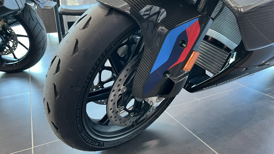 2024 BMW M 1000 RR