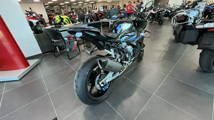 2024 BMW M 1000 RR