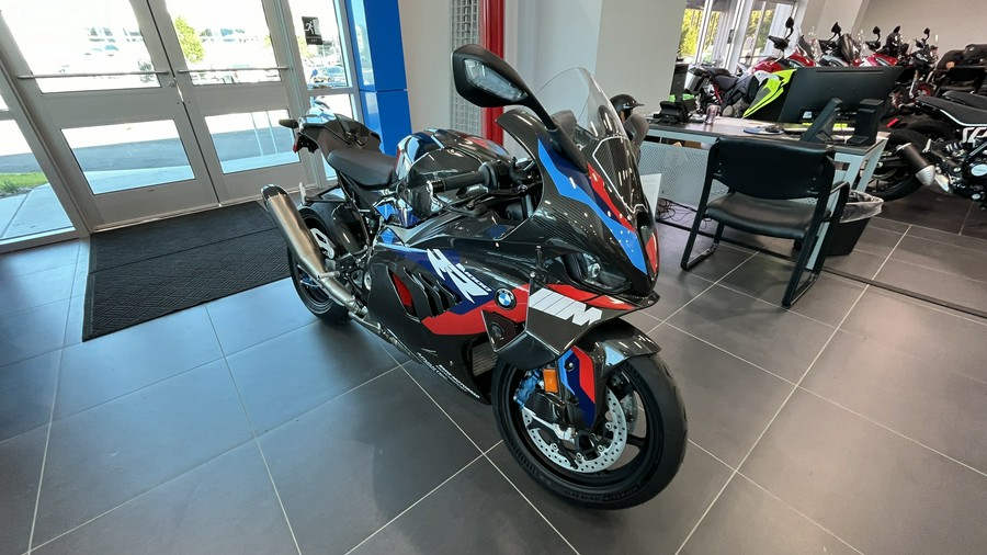 2024 BMW M 1000 RR