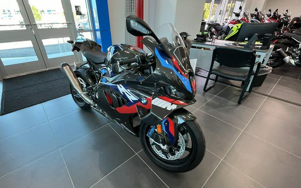 2024 BMW M 1000 RR