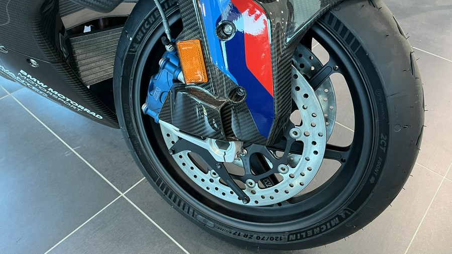 2024 BMW M 1000 RR