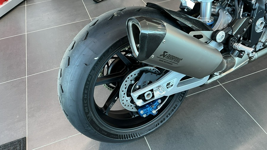 2024 BMW M 1000 RR