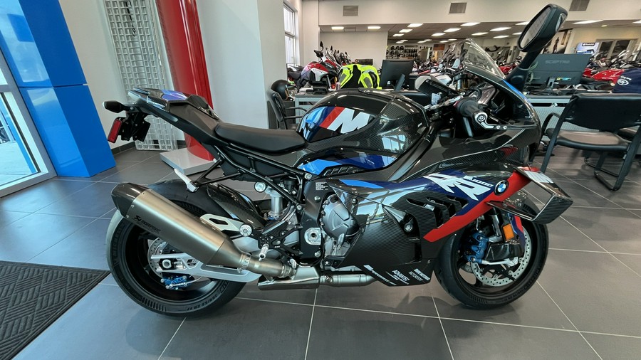 2024 BMW M 1000 RR