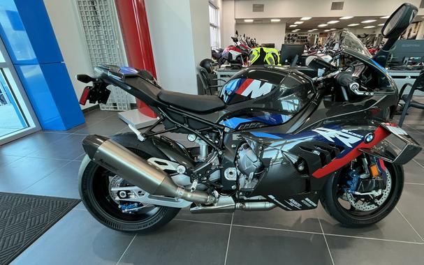 2024 BMW M 1000 RR