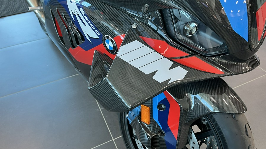 2024 BMW M 1000 RR