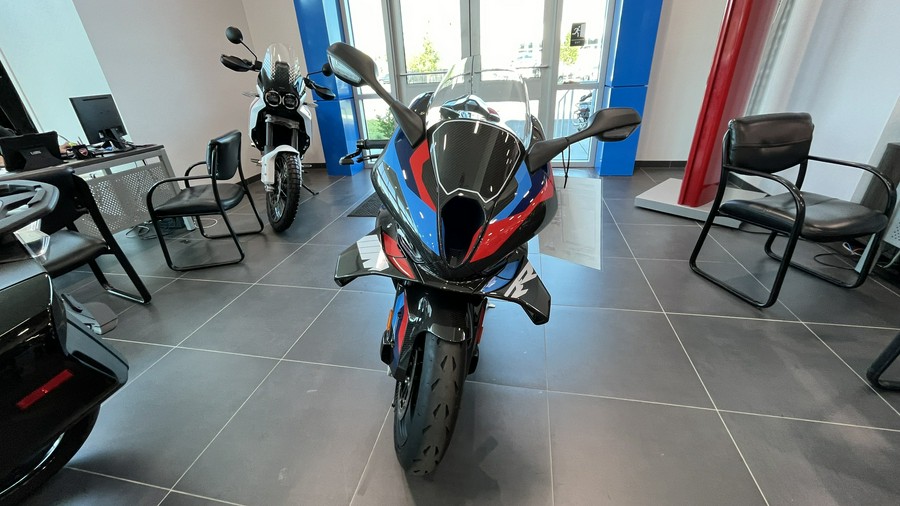 2024 BMW M 1000 RR