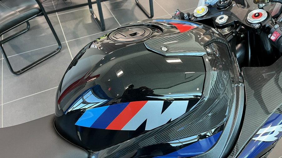 2024 BMW M 1000 RR