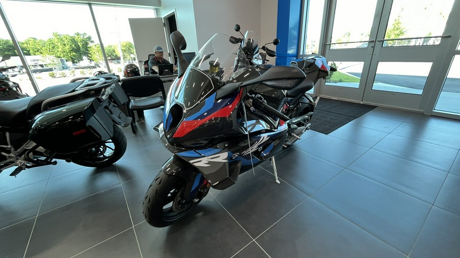 2024 BMW M 1000 RR