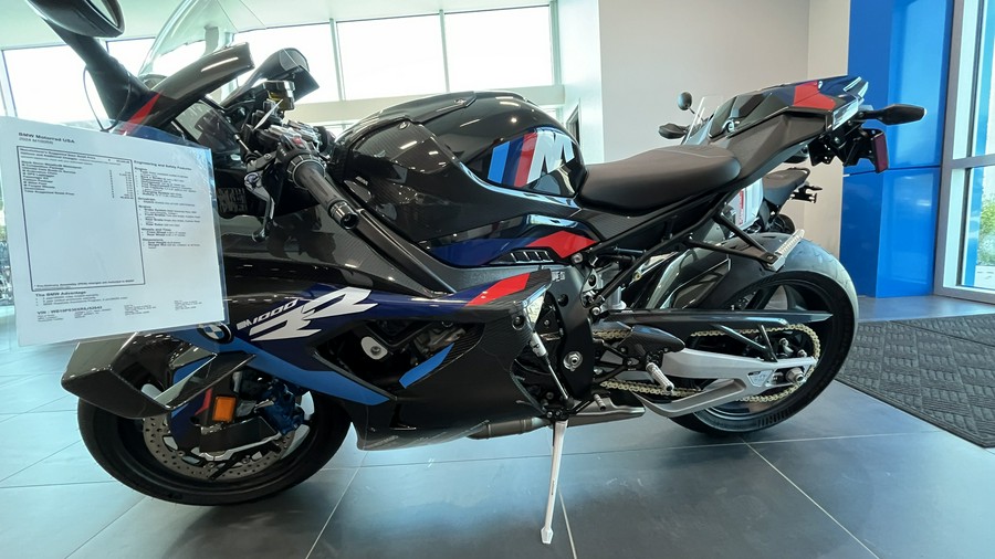 2024 BMW M 1000 RR