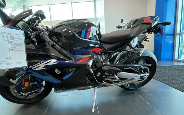 2024 BMW M 1000 RR