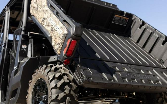 New 2024 CAN-AM DEF MAX XT HD10 WILDLAND CAMO