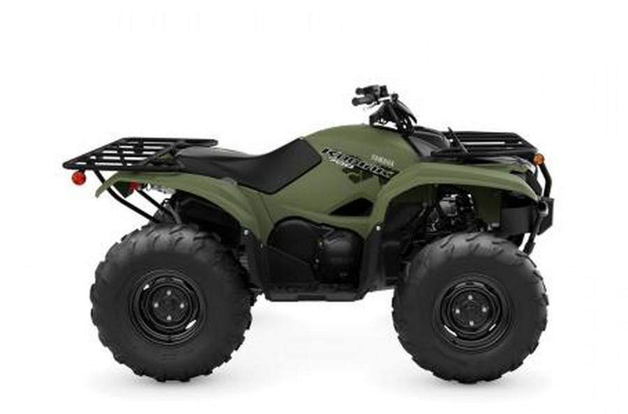 2023 Yamaha Kodiak 700