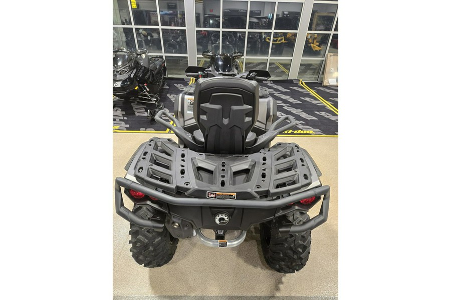 2024 Can-Am OUTLANDER MAX XT 850