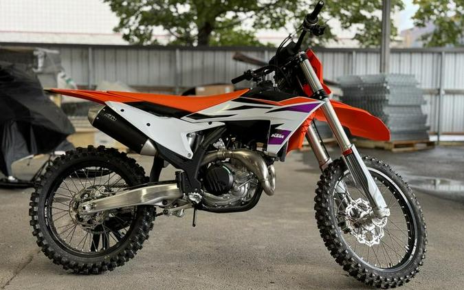 2024 KTM 450 SX-F