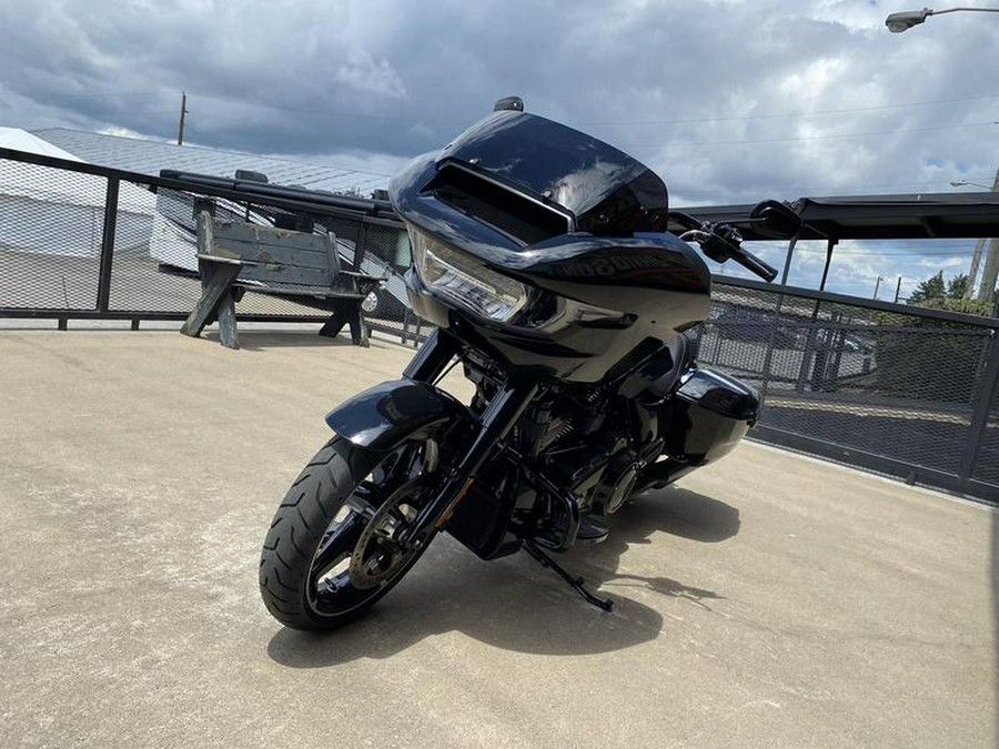 2024 Harley-Davidson® FLTRX - Road Glide®