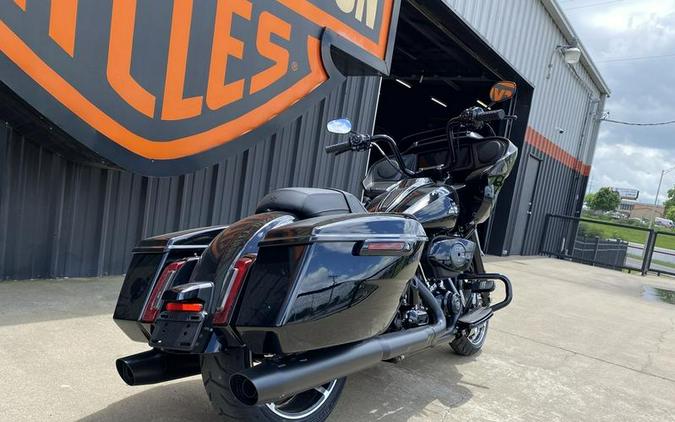 2024 Harley-Davidson® FLTRX - Road Glide®