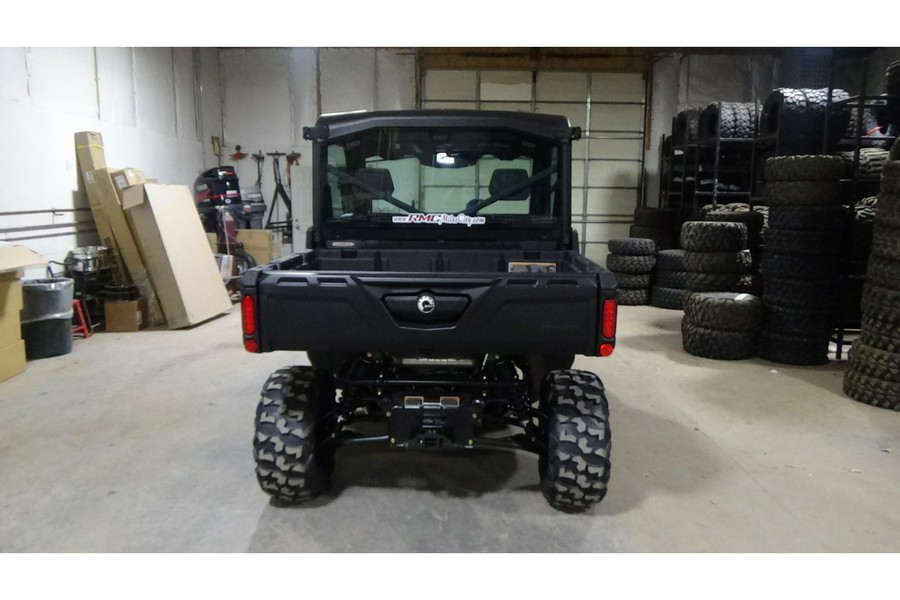 2024 Can-Am DEFENDER DPS CAB HD9