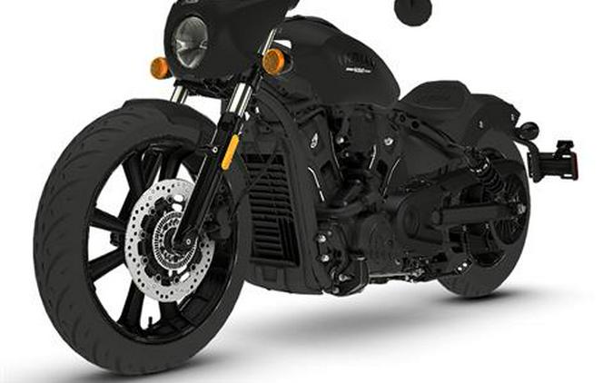 2025 Indian Motorcycle Sport Scout® Limited +Tech