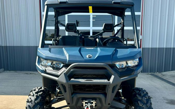 2025 Can-Am™ Defender XT HD10