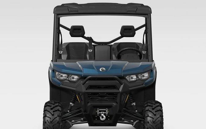 2025 Can-Am™ Defender XT HD10