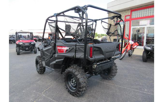 2025 Honda Pioneer 1000-5