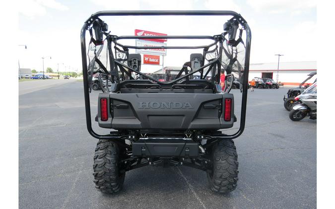 2025 Honda Pioneer 1000-5