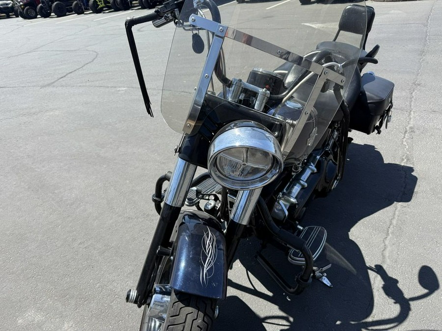2013 Harley-Davidson® FLS - Softail® Slim™