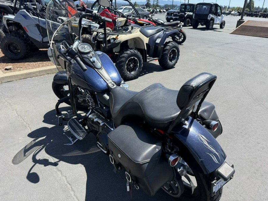 2013 Harley-Davidson® FLS - Softail® Slim™