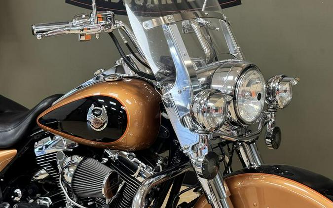 2008 Harley-Davidson® FLHRC - Road King® Classic
