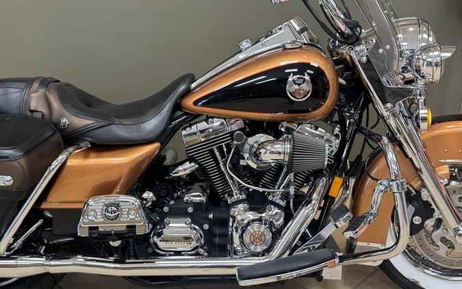 2008 Harley-Davidson® FLHRC - Road King® Classic