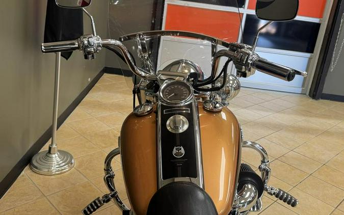 2008 Harley-Davidson® FLHRC - Road King® Classic