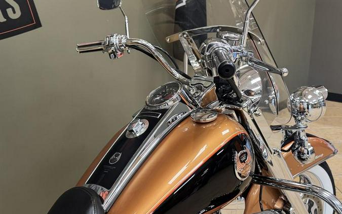 2008 Harley-Davidson® FLHRC - Road King® Classic