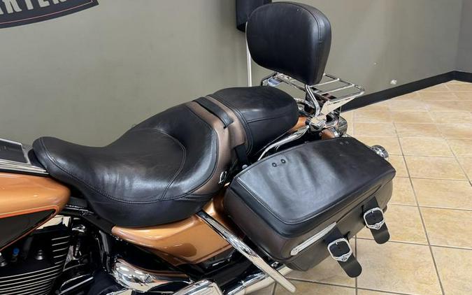 2008 Harley-Davidson® FLHRC - Road King® Classic