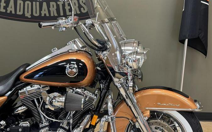 2008 Harley-Davidson® FLHRC - Road King® Classic
