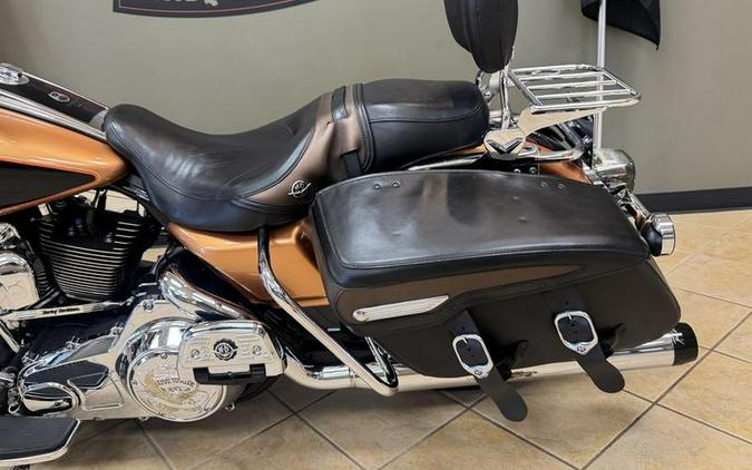 2008 Harley-Davidson® FLHRC - Road King® Classic