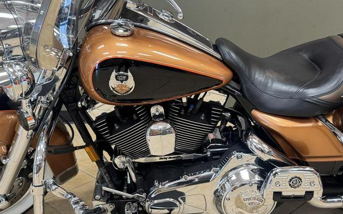 2008 Harley-Davidson® FLHRC - Road King® Classic