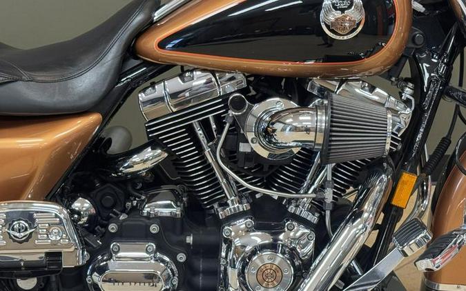 2008 Harley-Davidson® FLHRC - Road King® Classic